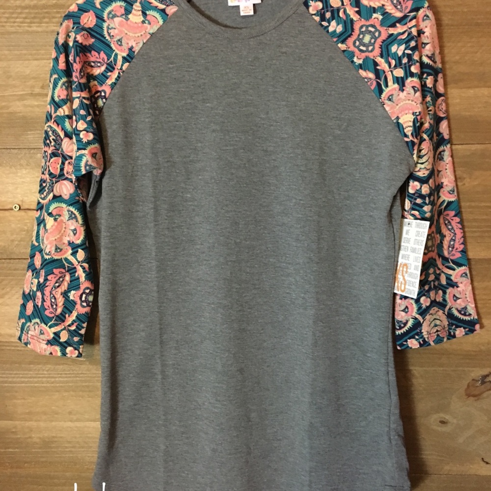 LuLaRoe Randy